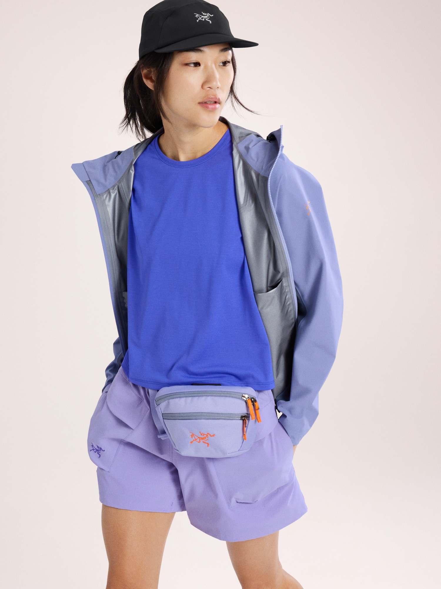 Taema Crop T-Shirt - 3