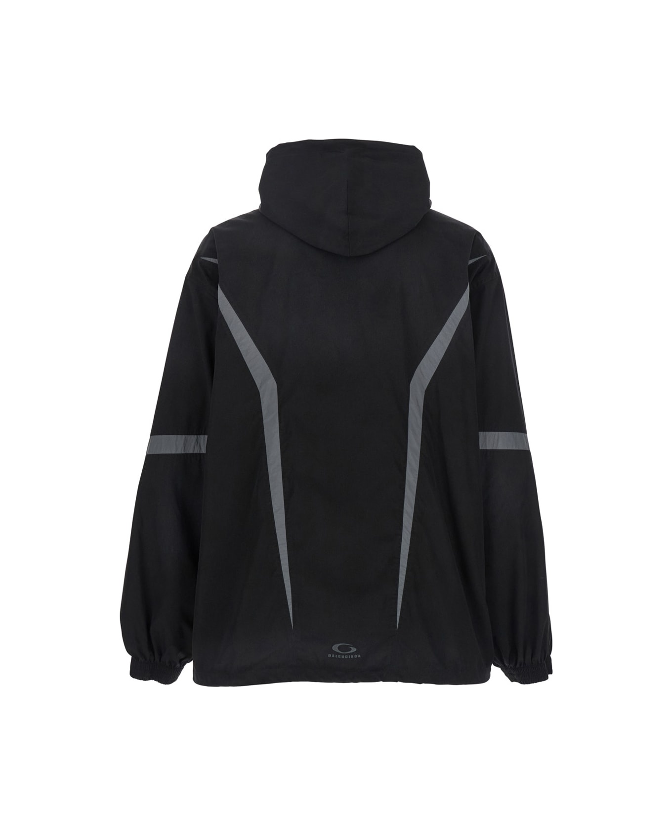 'tracksuit Loop Sports Icon Ampia' Jacket - 2
