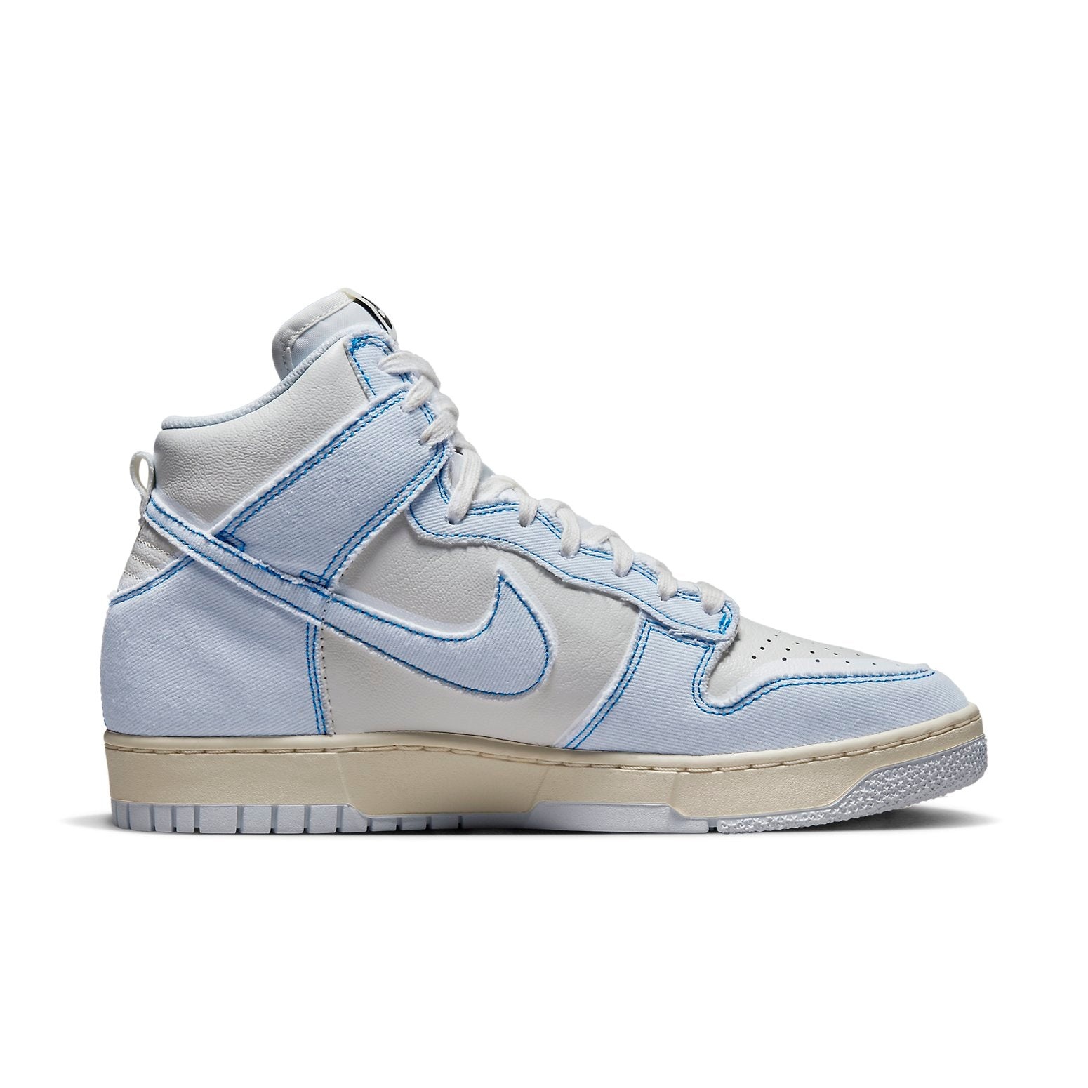 Nike Dunk High 1985 'Blue Denim' DQ8799-101 - 2