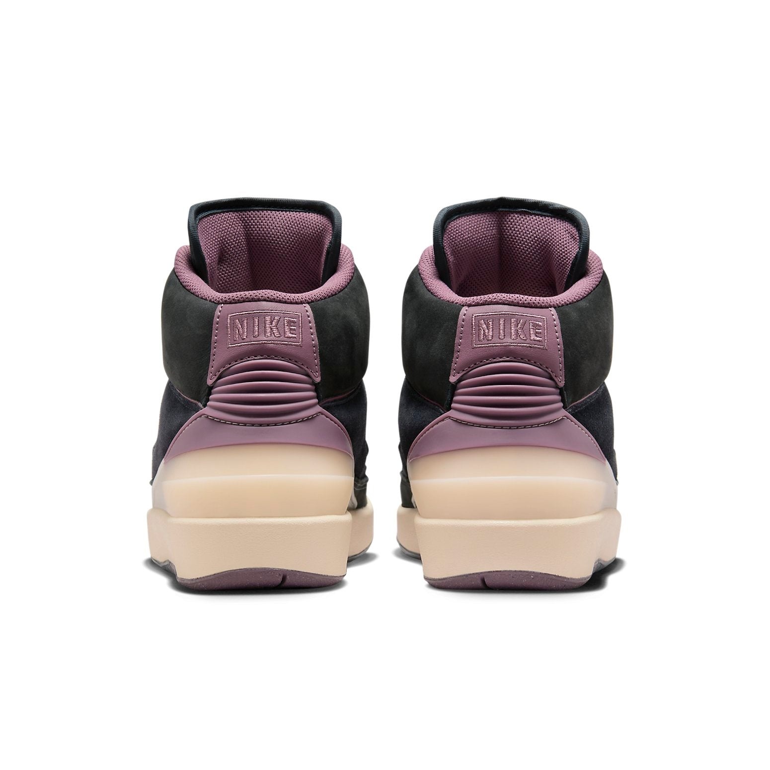 (WMNS) Air Jordan 2 'Mauve Off-Noir' DX4400-005 - 5