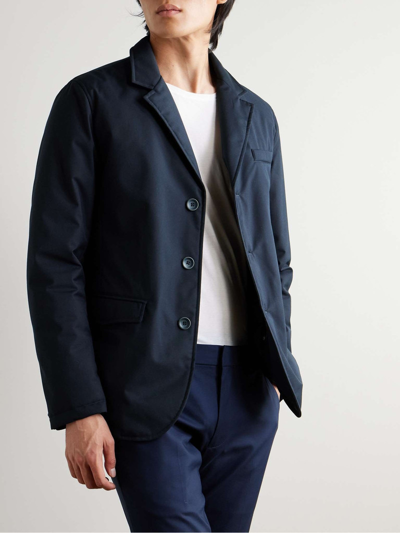 Byron Convertible Shell Blazer 6