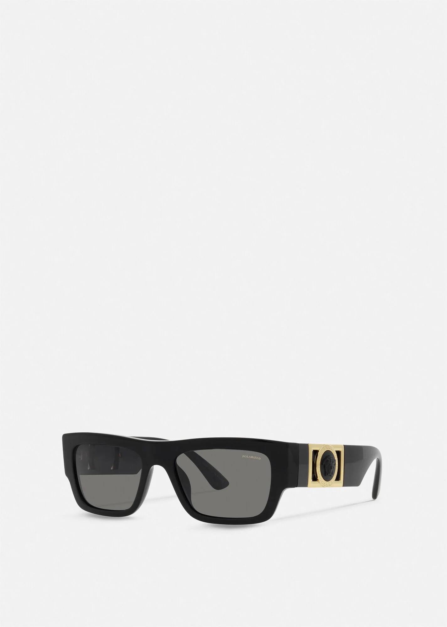 Medusa Biggie Butterfly Sunglasses - 1