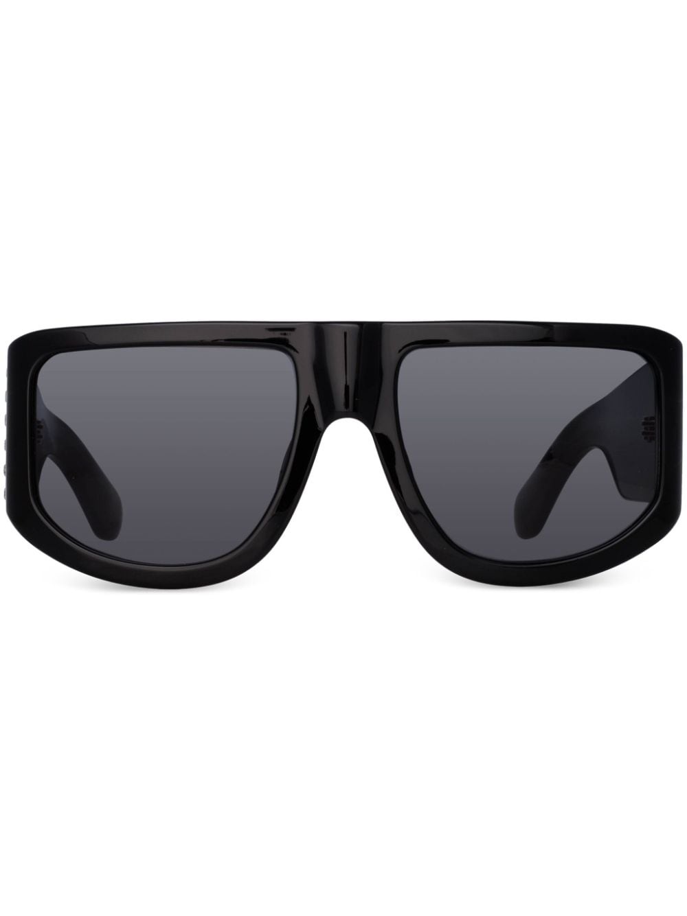 NuÃ© oversize-frame sunglasses - 1