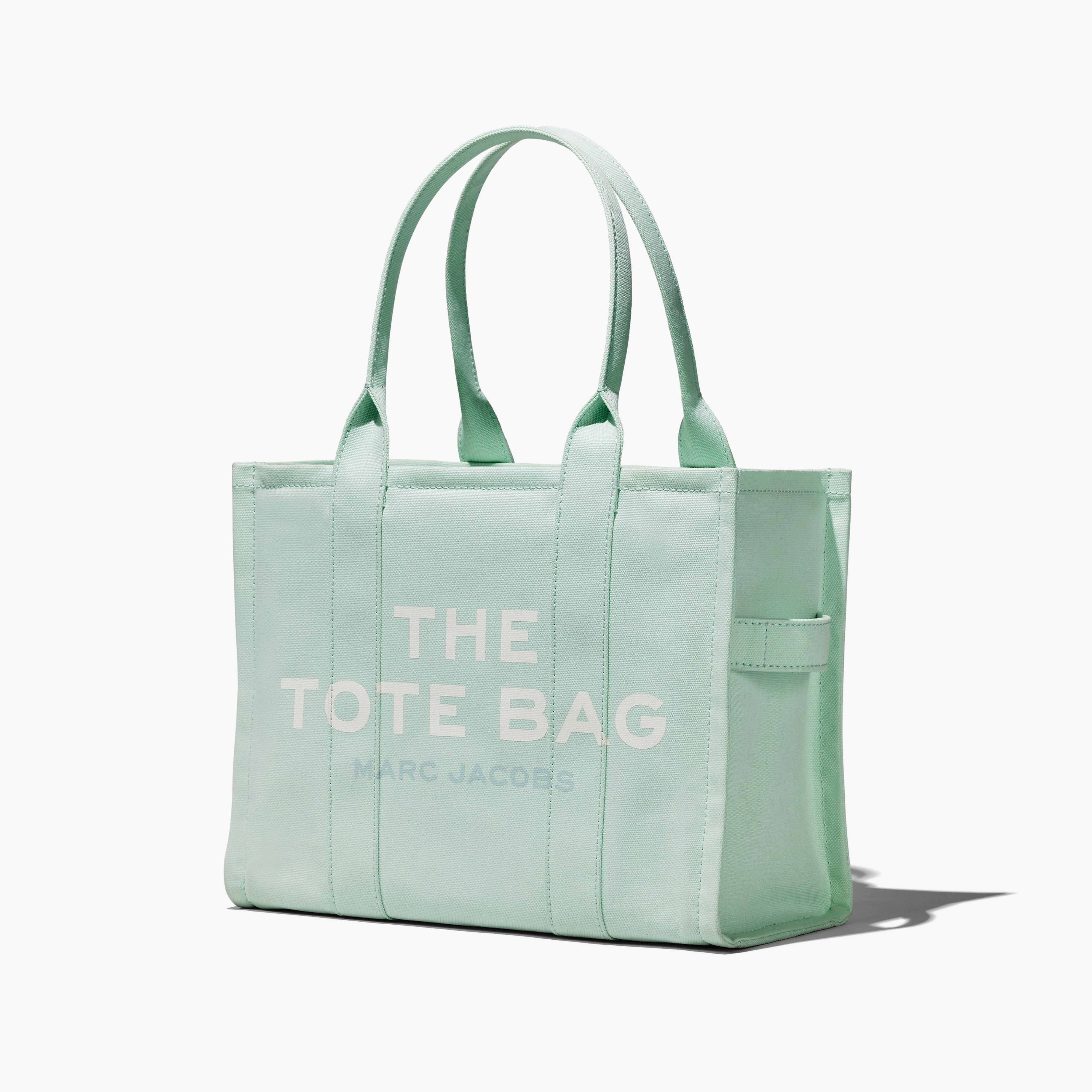 THE LARGE TOTE BAG - 5