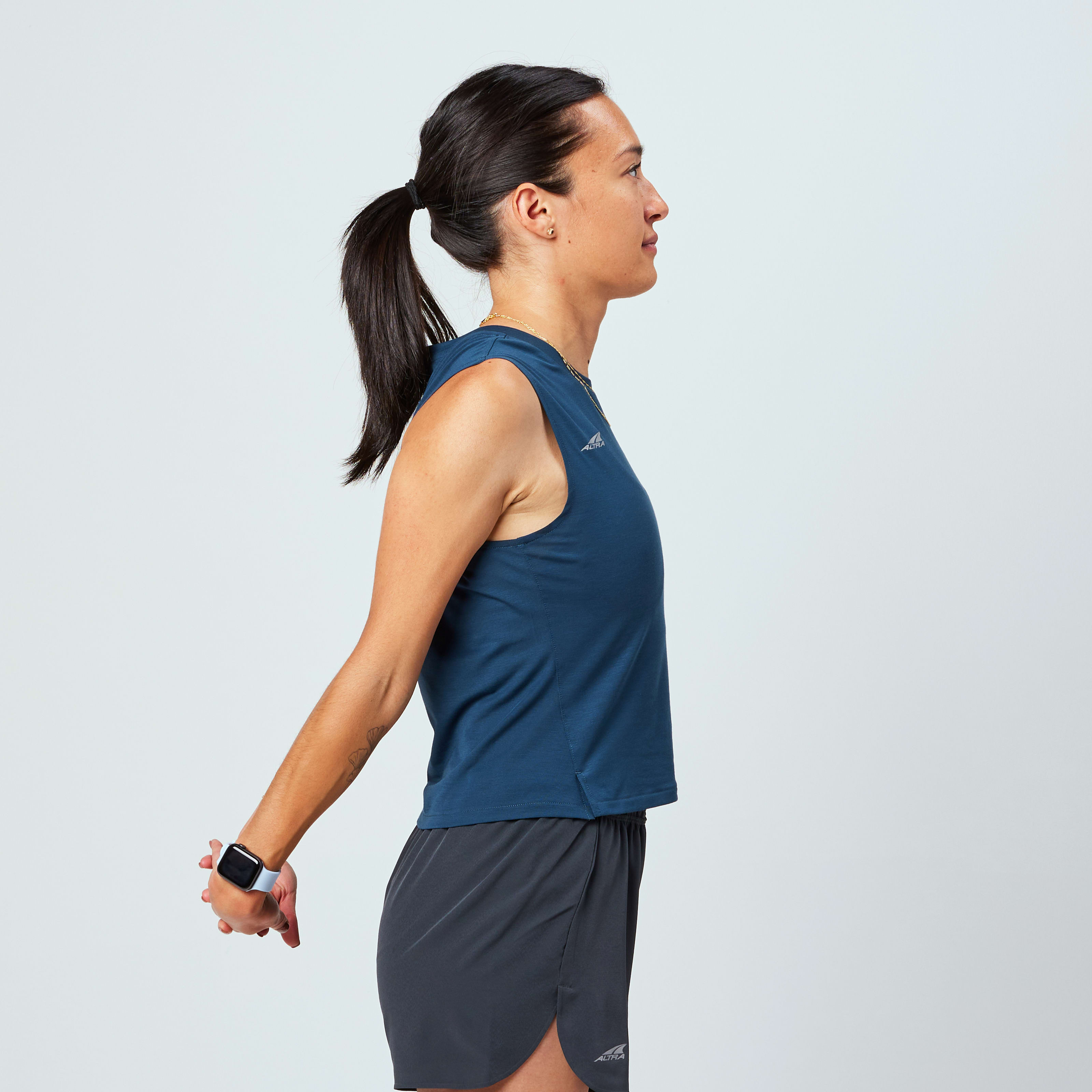 Women's Trail Tank Top - 3