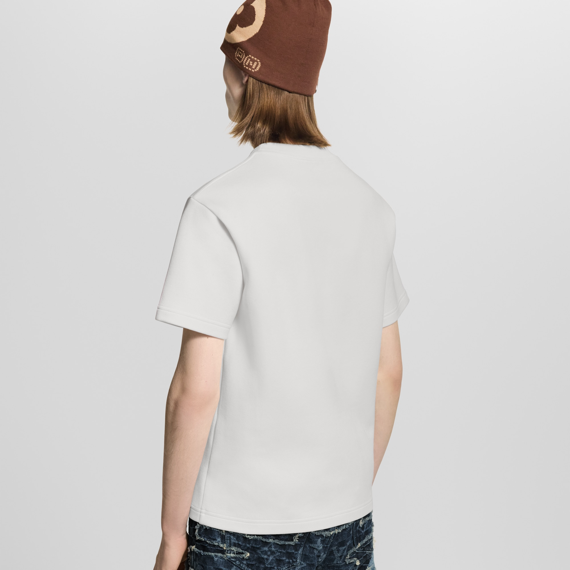 Signature Pocket T-Shirt - 6