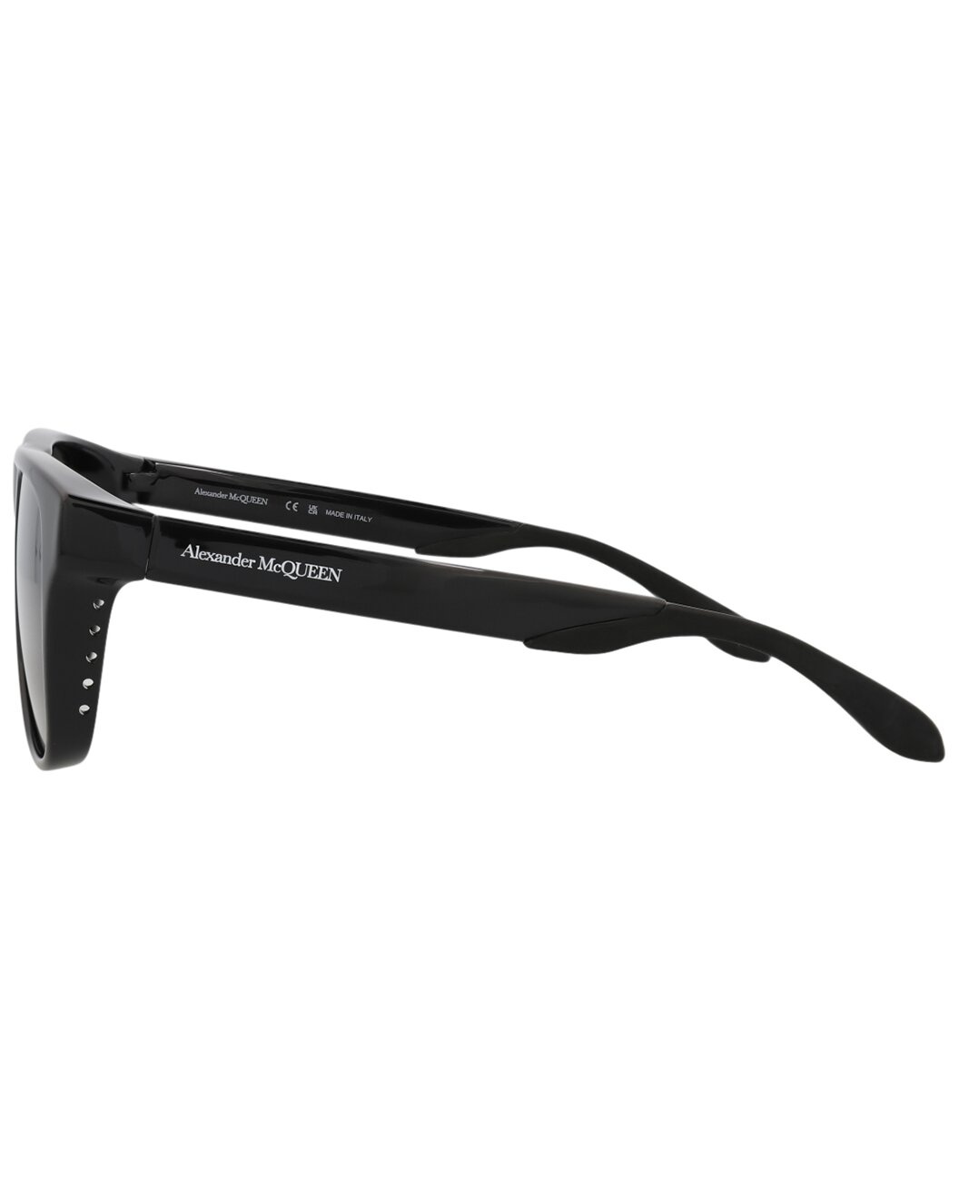 Alexander McQueen Unisex AM0292SA 56mm Sunglasses - 3