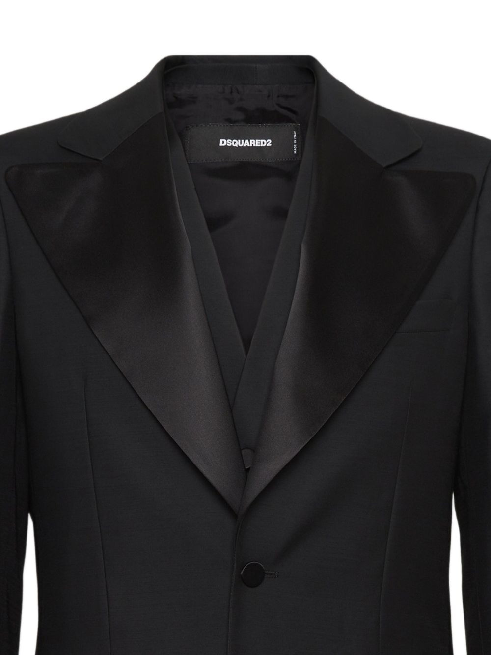 70's tuxedo suit - 2