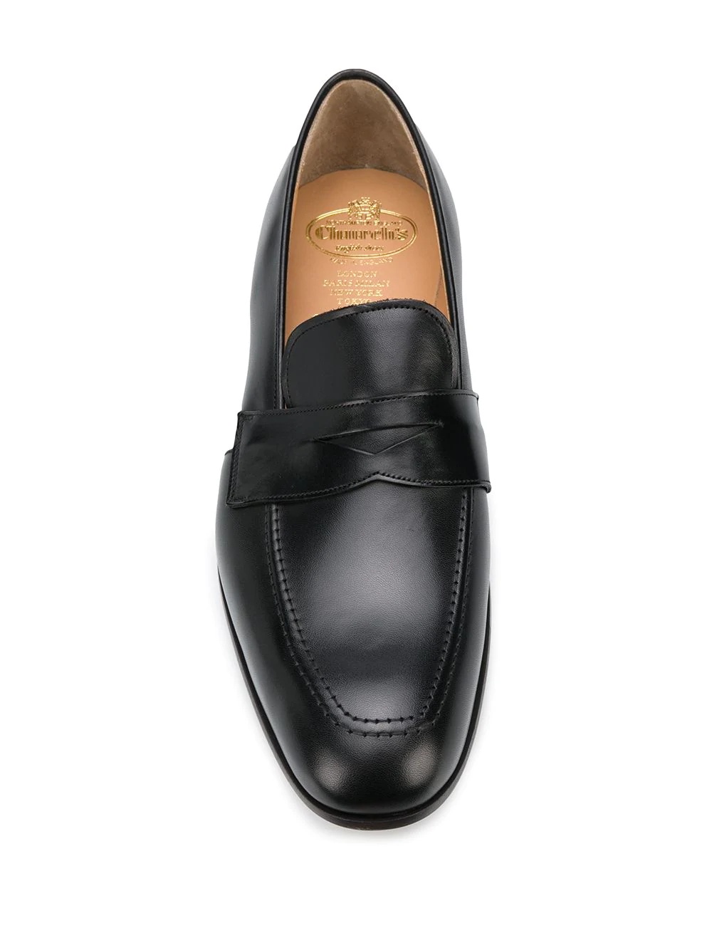 Hertford 2 loafers - 4