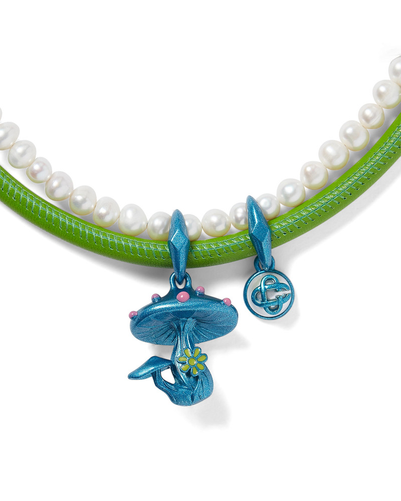 CASABLANCA Mini Mushroom Bracelet | Casablanca Paris outlook
