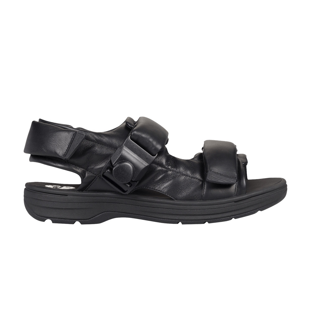 Clarks x Martine Rose Wmns Concept Sandal 'Black' - 1