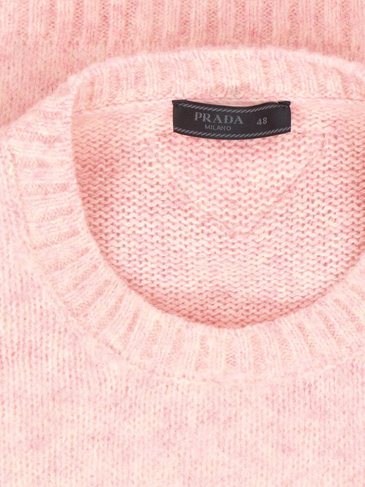 WOOL SWEATER - 4