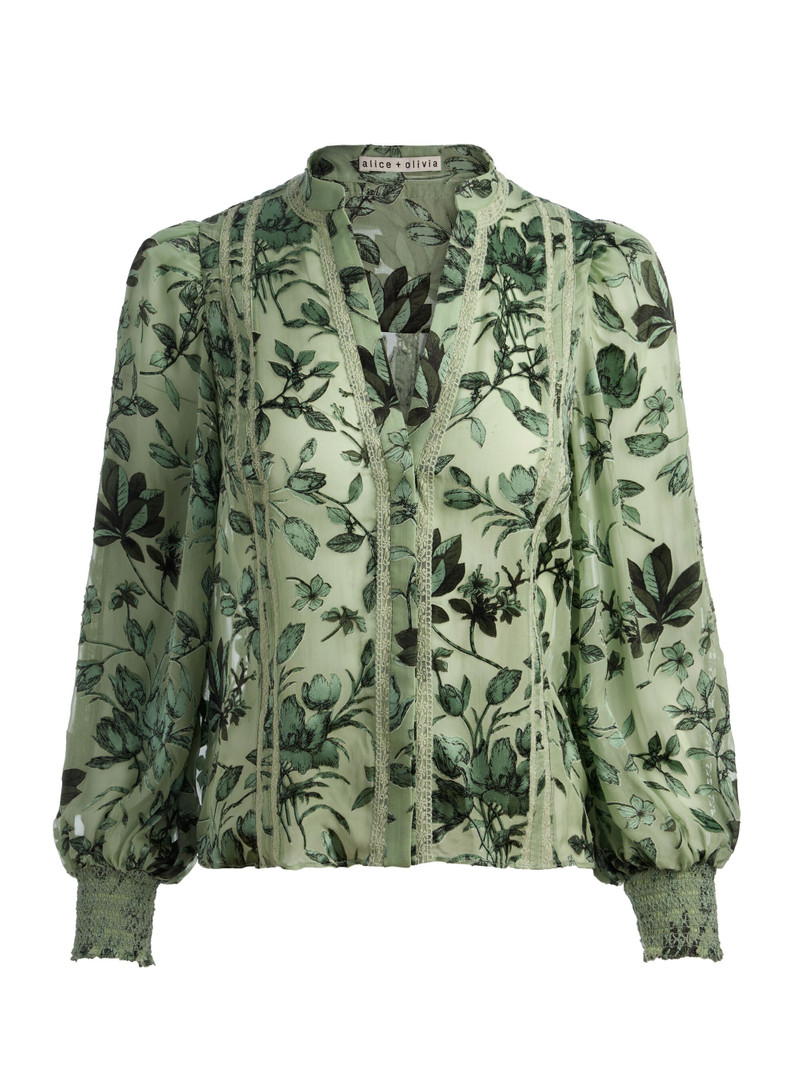 ARLETTE BLOUSE 1