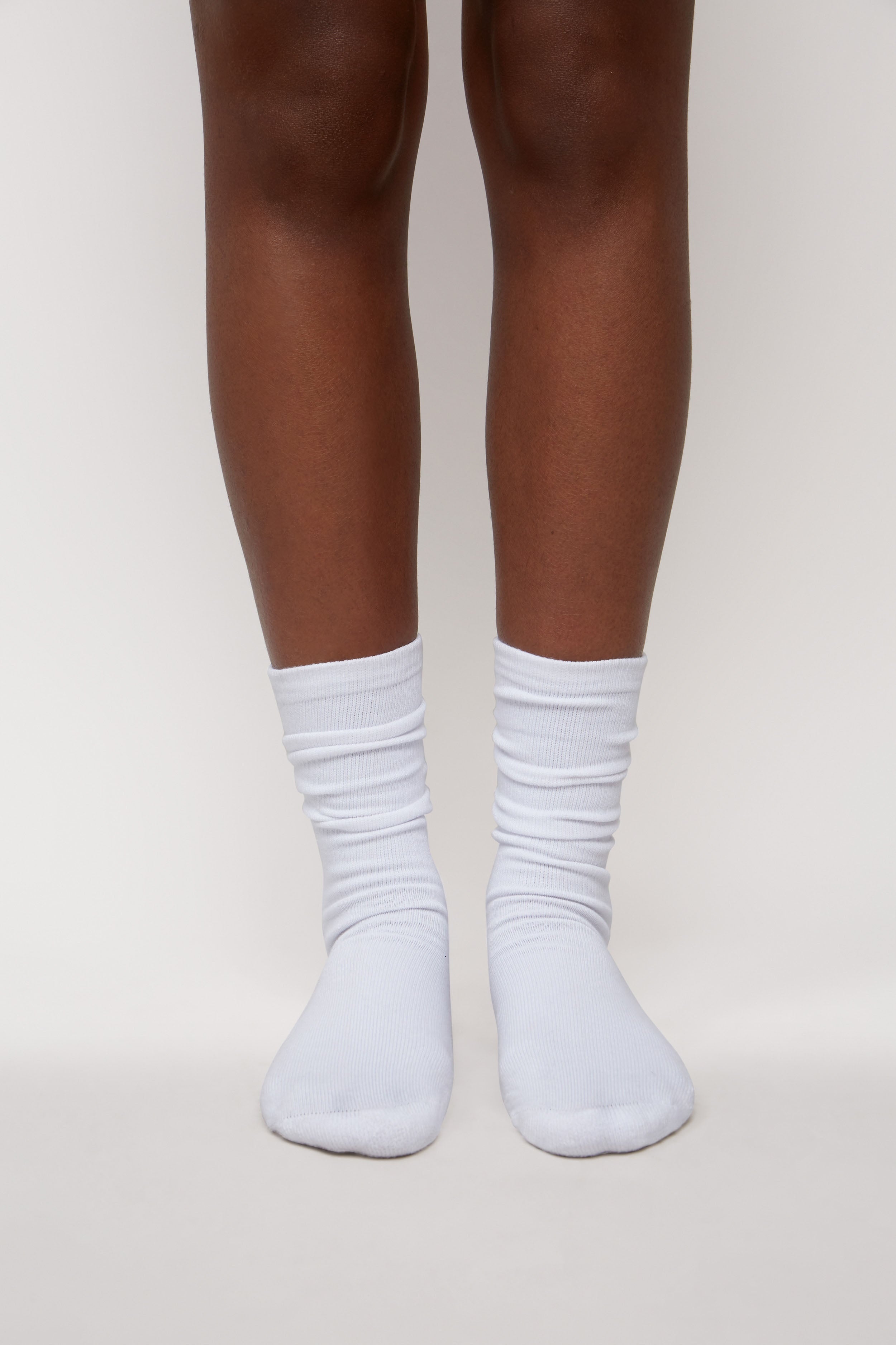 CREW SOCKS - 5