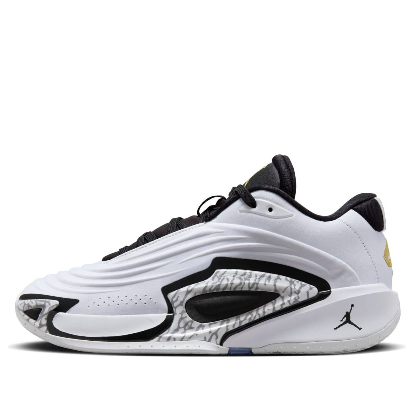 Air Jordan Luka 3 PF 'Motorsport' FQ1285-170 - 1