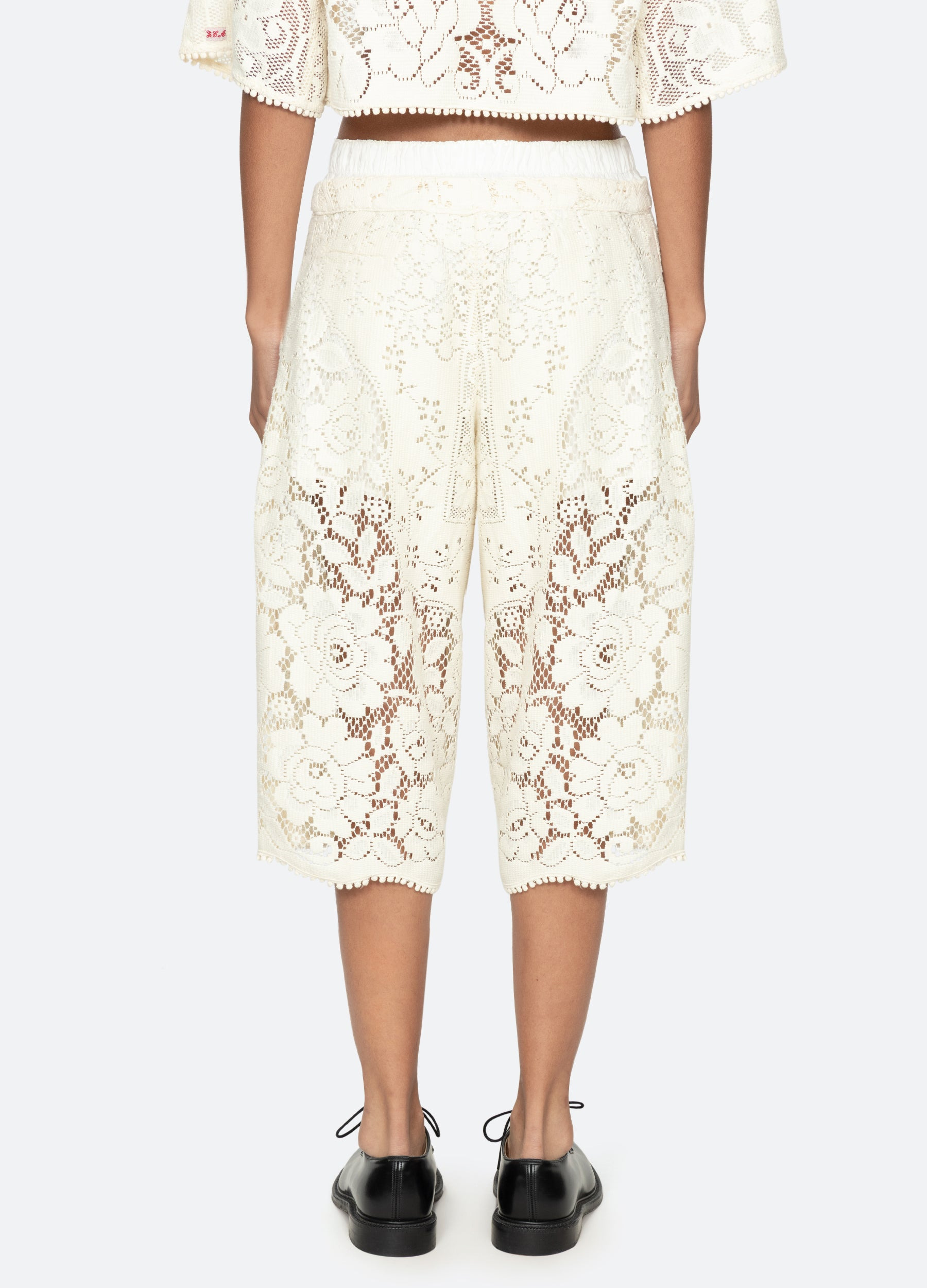 Arianna Culottes - 2