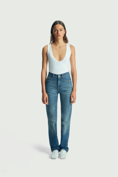 COPERNI Straight Leg Denim Pants outlook