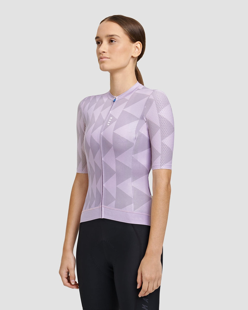 MAAP Women's Loop Pro Jersey outlook