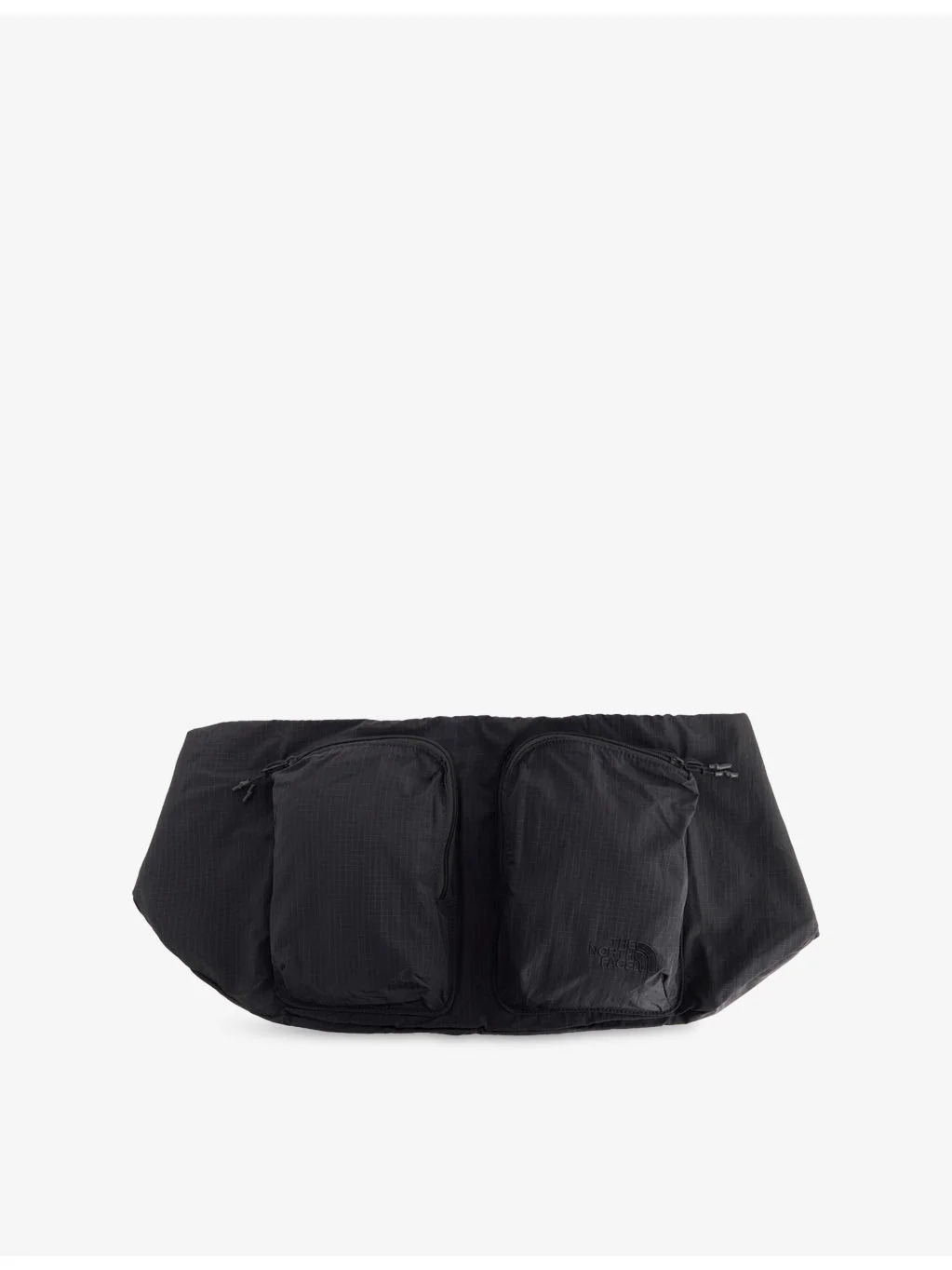 Never Stop Utility Woven Sling Bag - 1