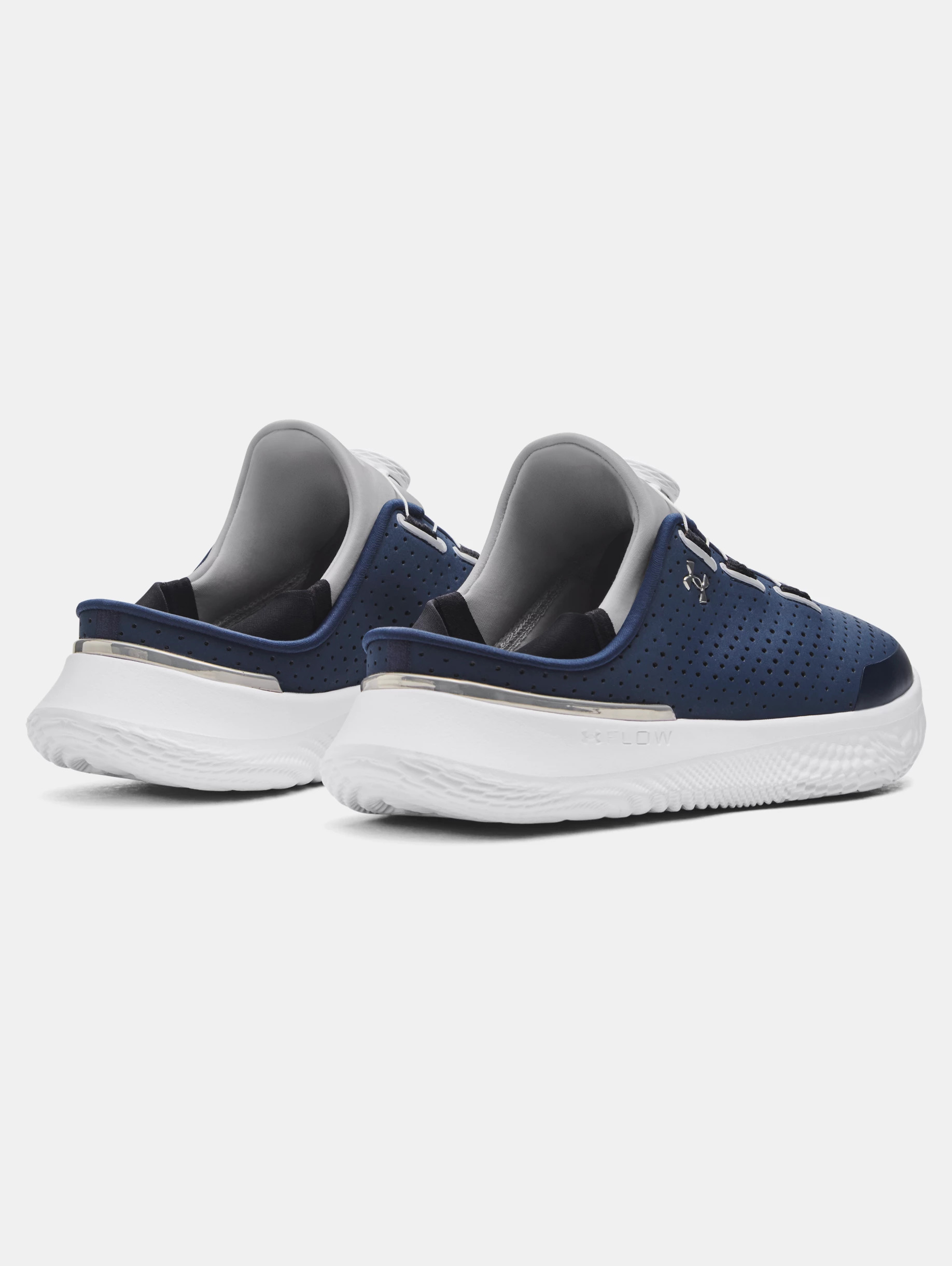 Unisex UA SlipSpeed™ Training Shoes - 6