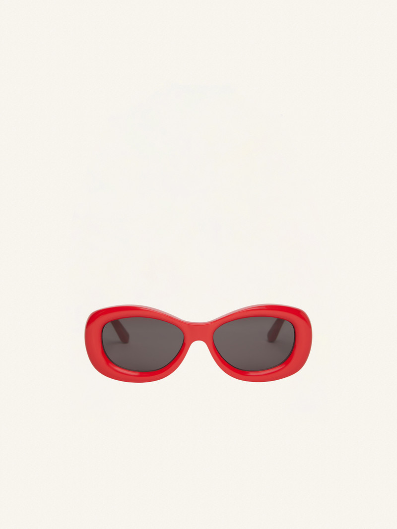 ACETATE SOLAR RAVE GLASSES 1