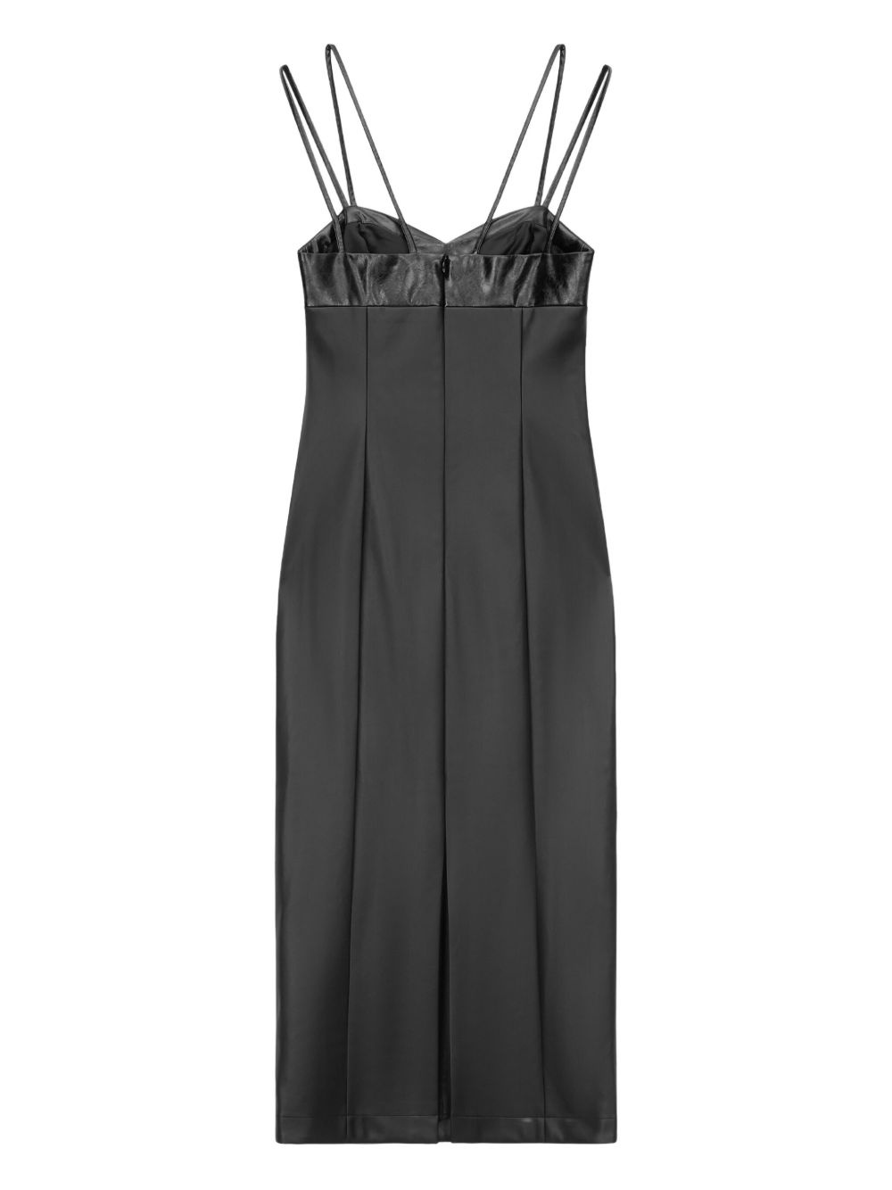 Uma midi dress - 2