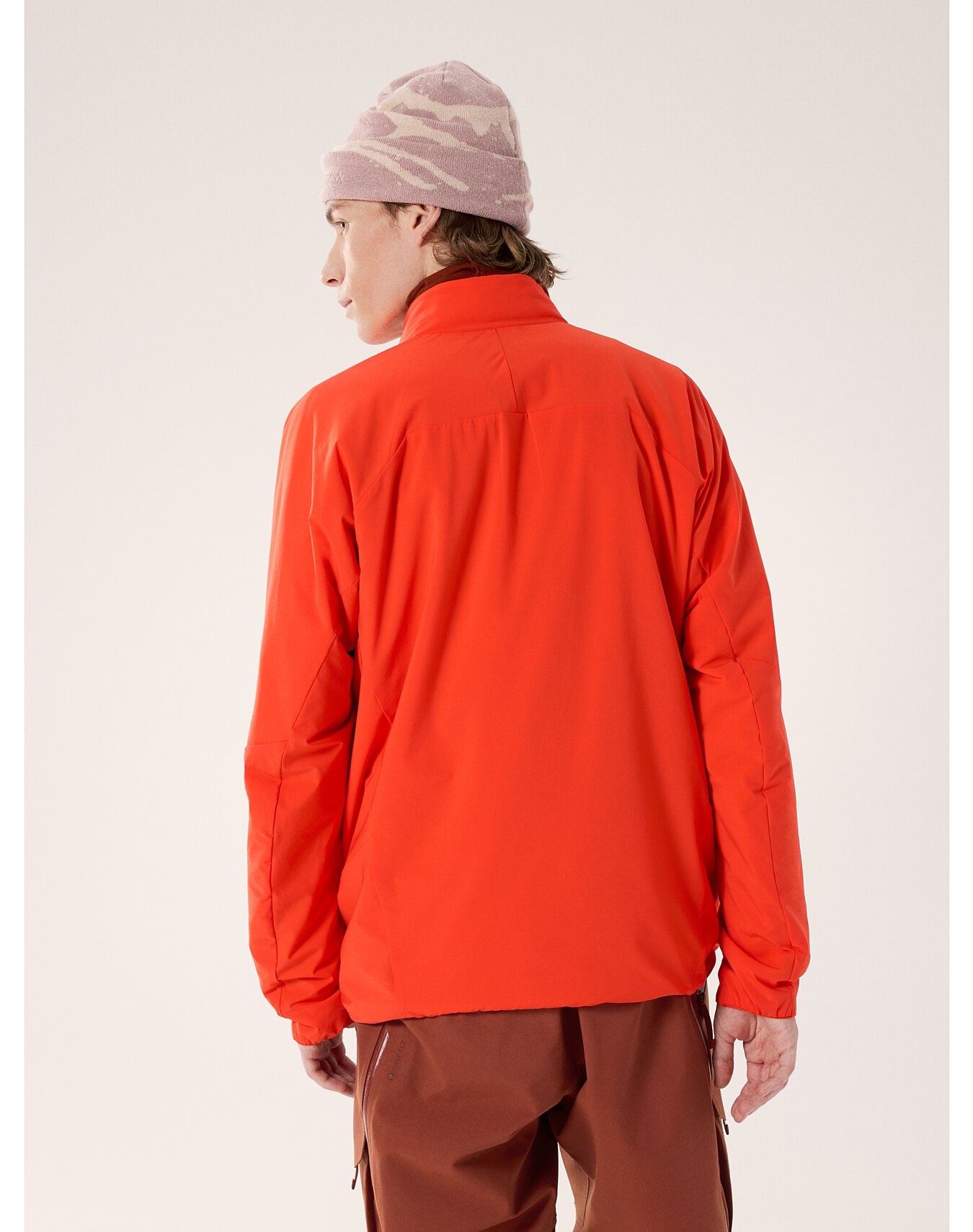 Allium Insulated Jacket - 4