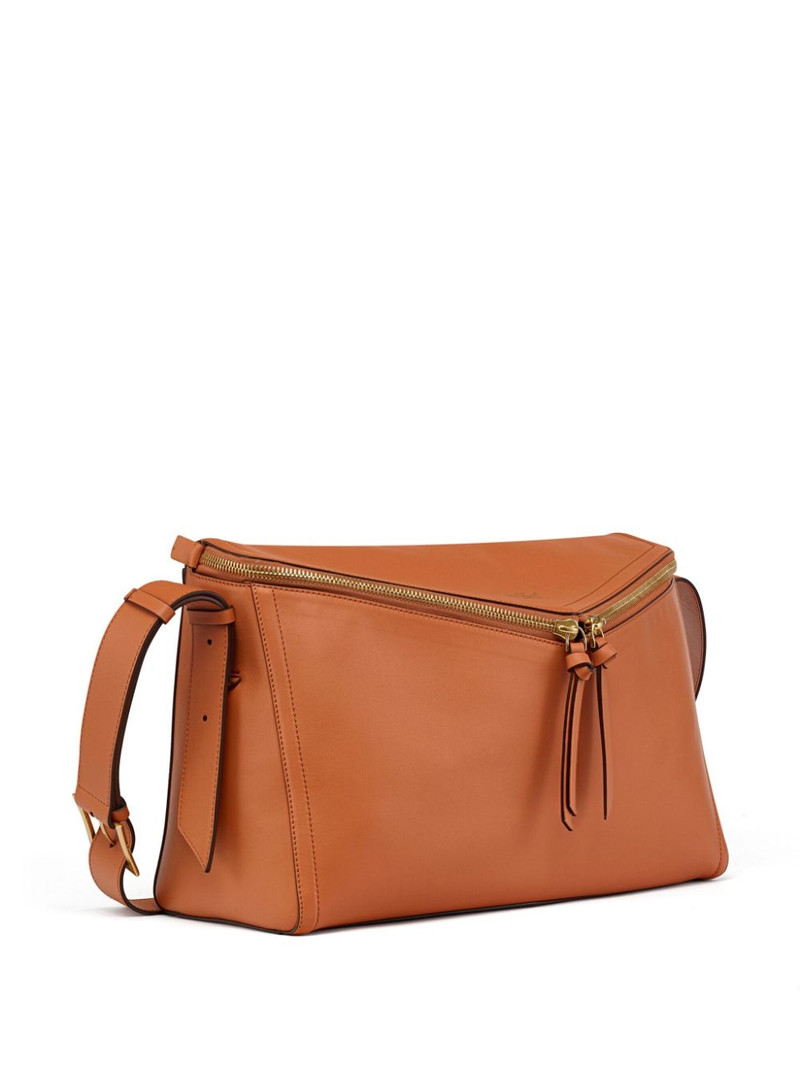 Diamant 3D shoulder bag 3