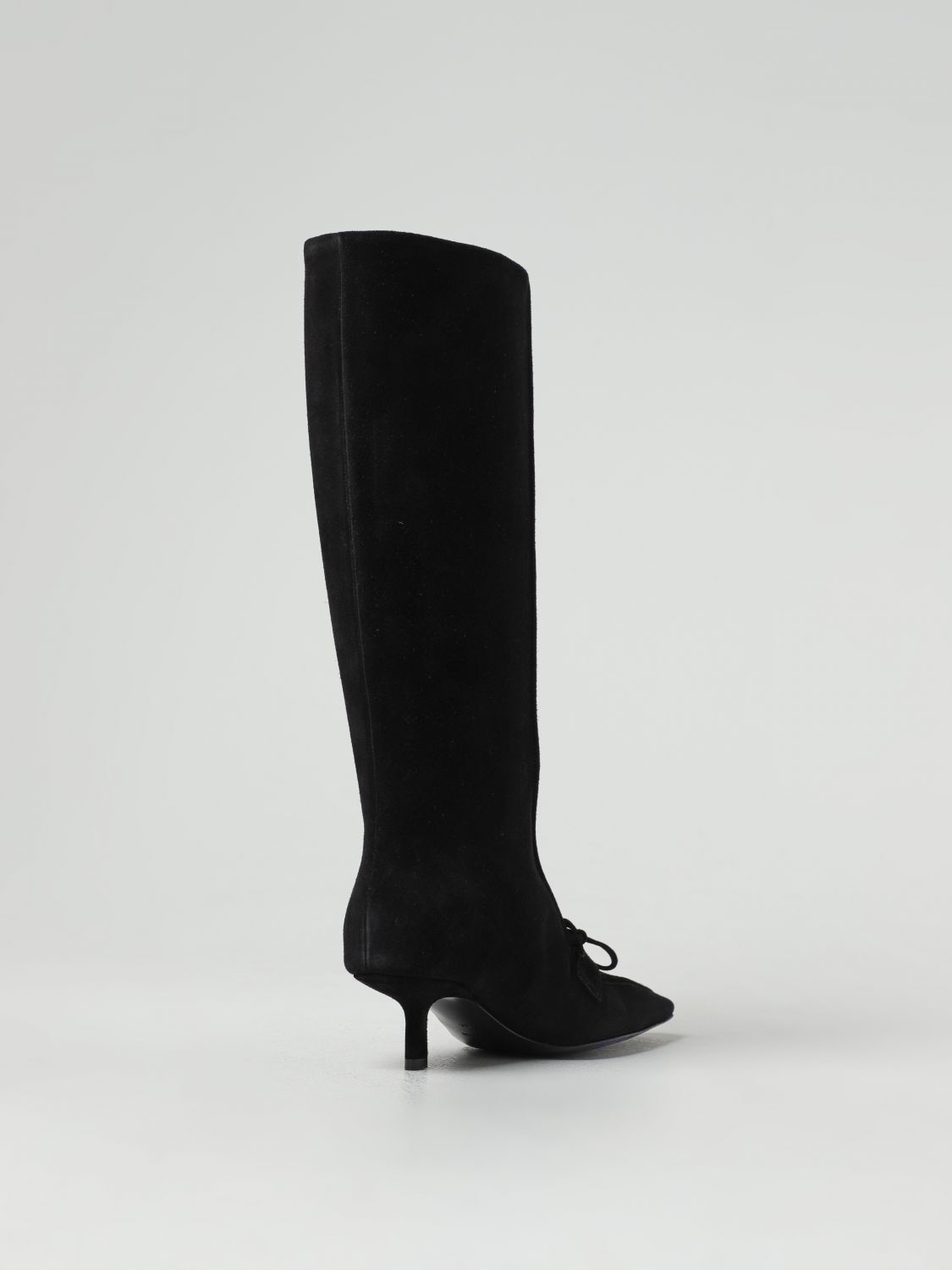Burberry boots for woman - 3