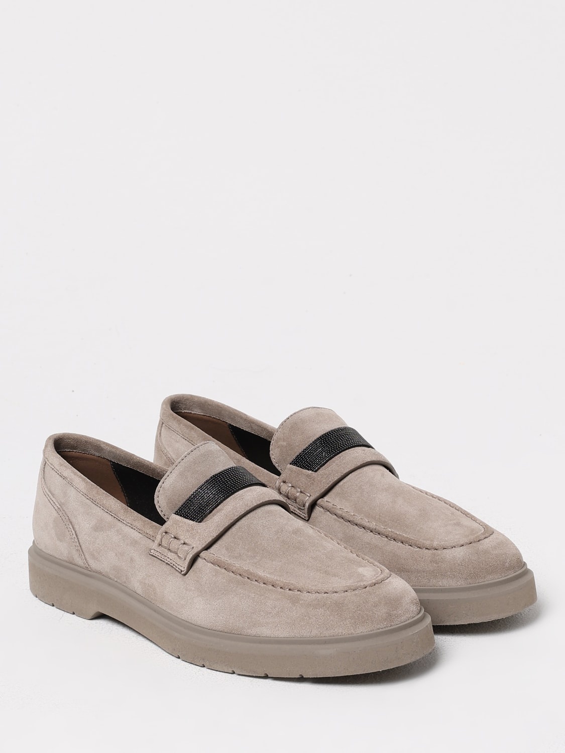 Shoes woman Brunello Cucinelli - 2