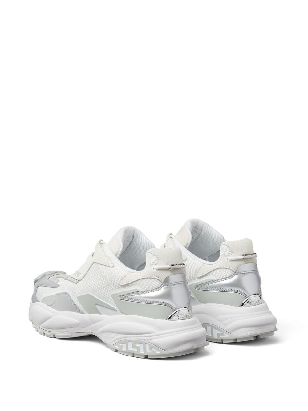 Versace Mercury M_VS_04 sneakers - 4