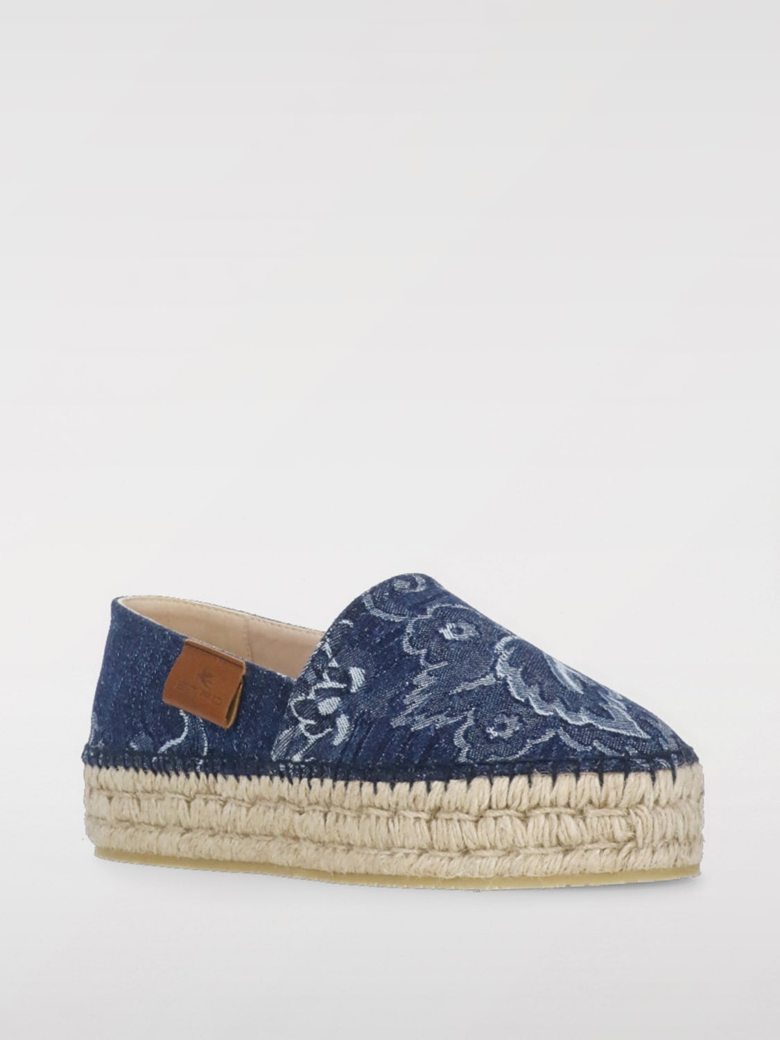 Shoes woman Etro - 2