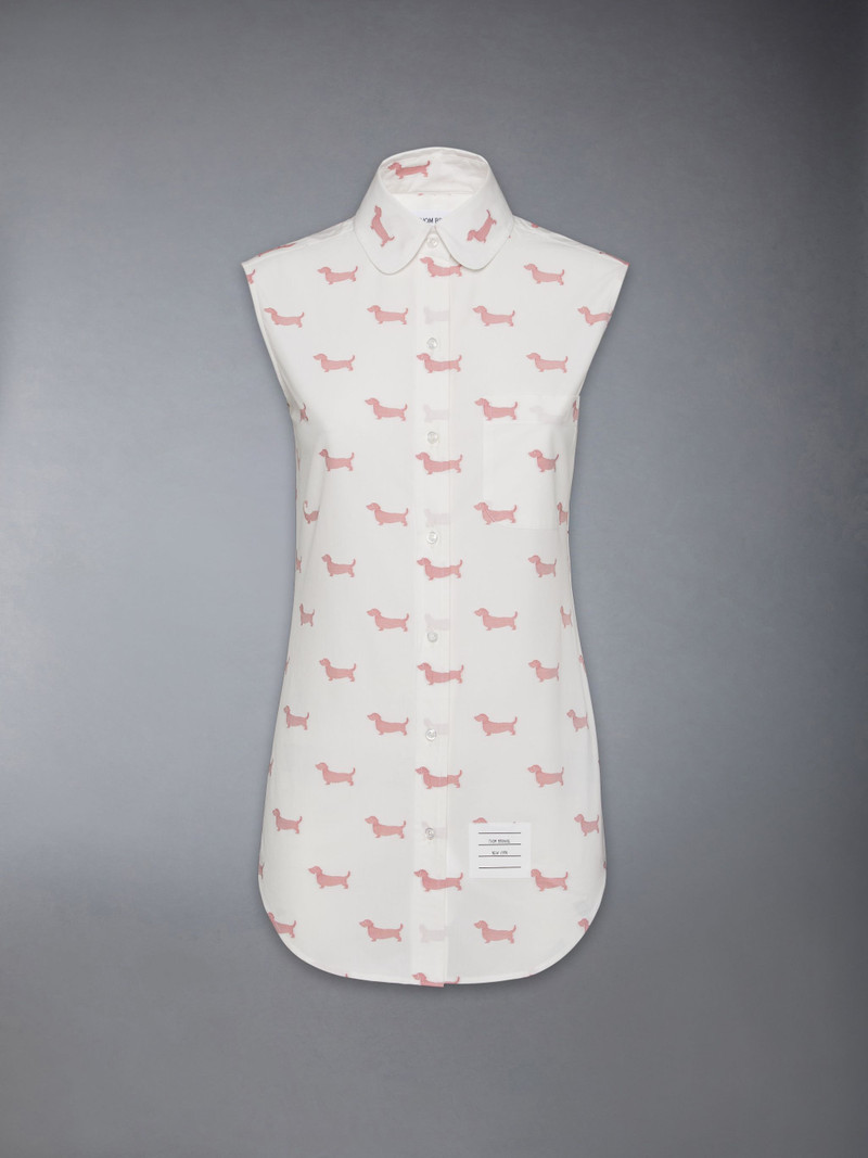 Hector Sleeveless Shirt 7