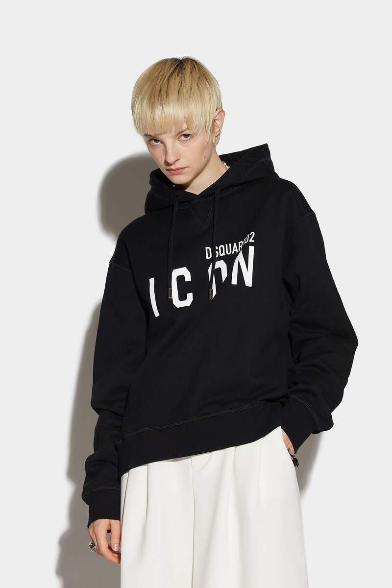 BE ICON COOL SWEATSHIRT - 1