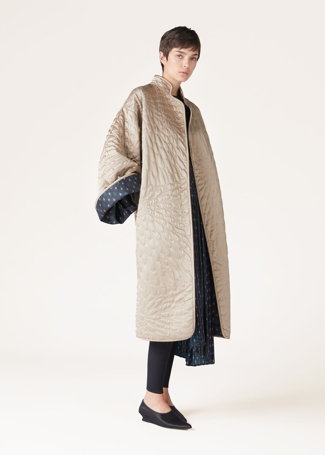 Armen Coat - 4