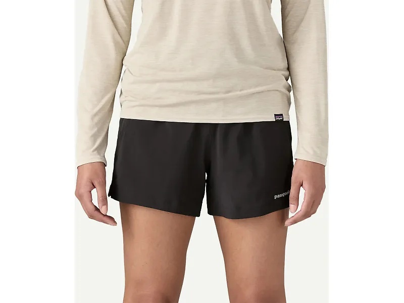 Patagonia Terrebonne Shorts - 2