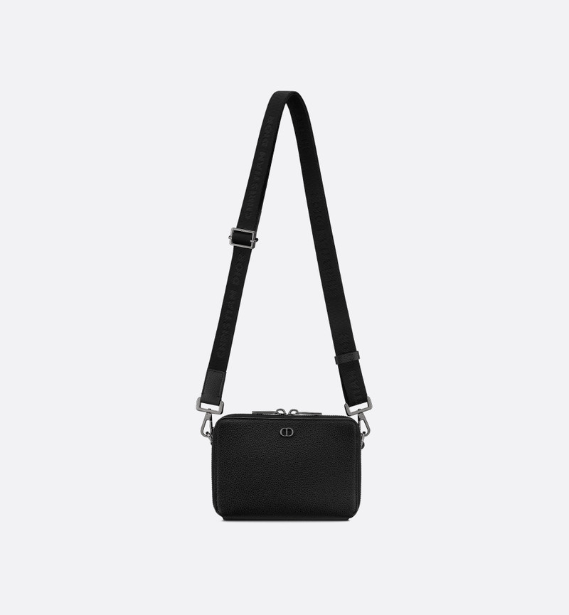 Pouch with Strap 6