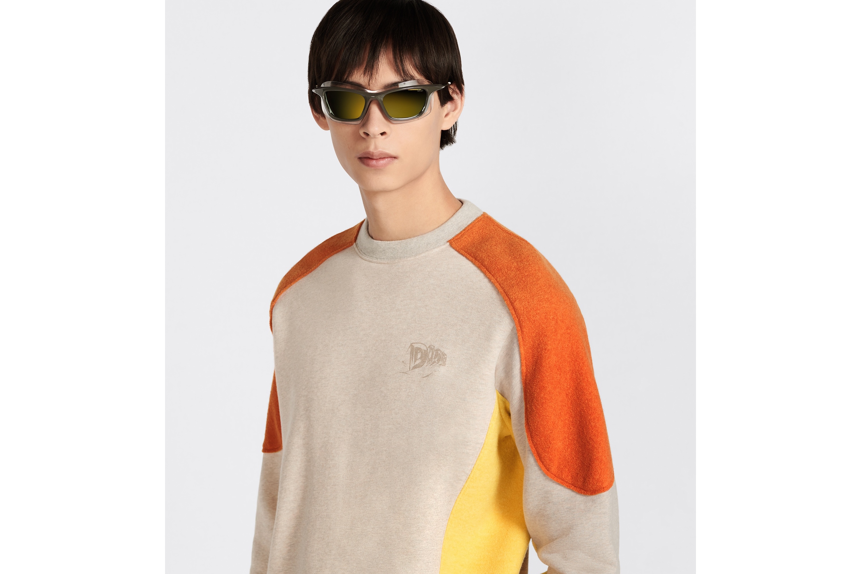 Sweatshirt - 7