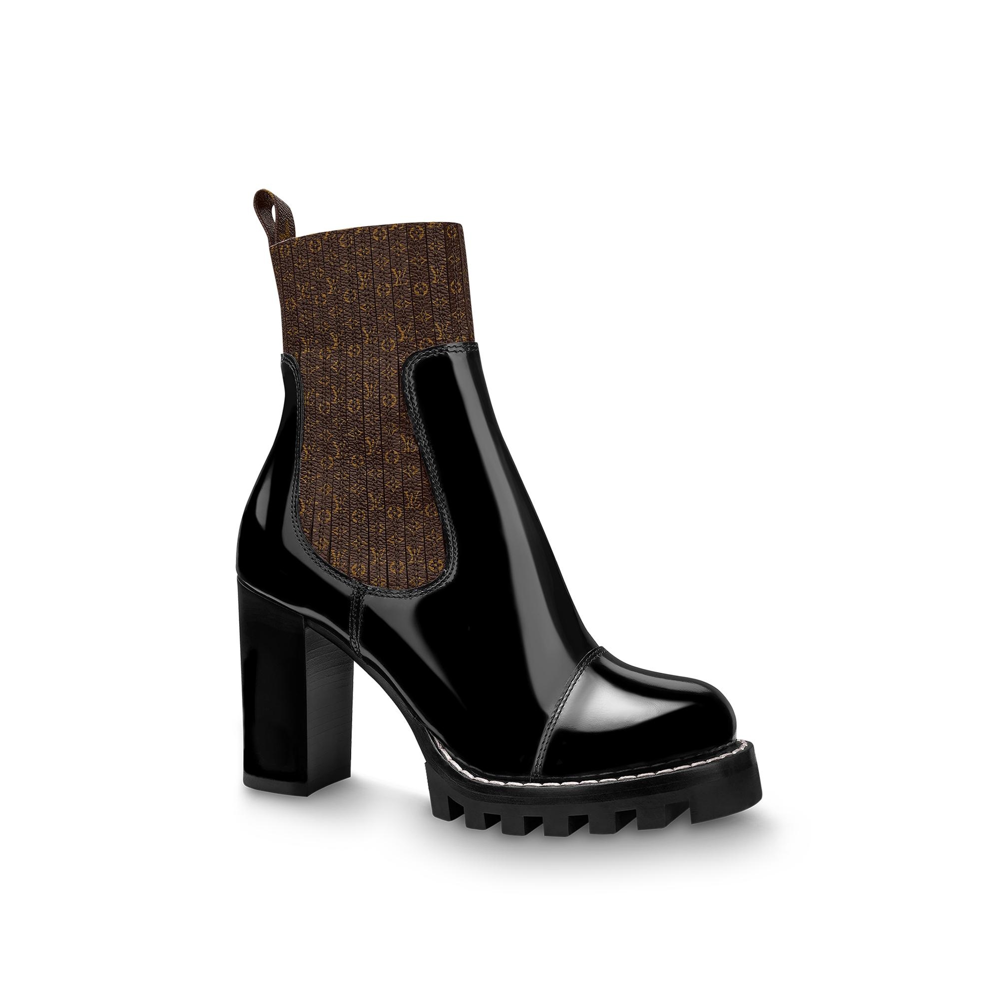 Star Trail Ankle Boot - 1