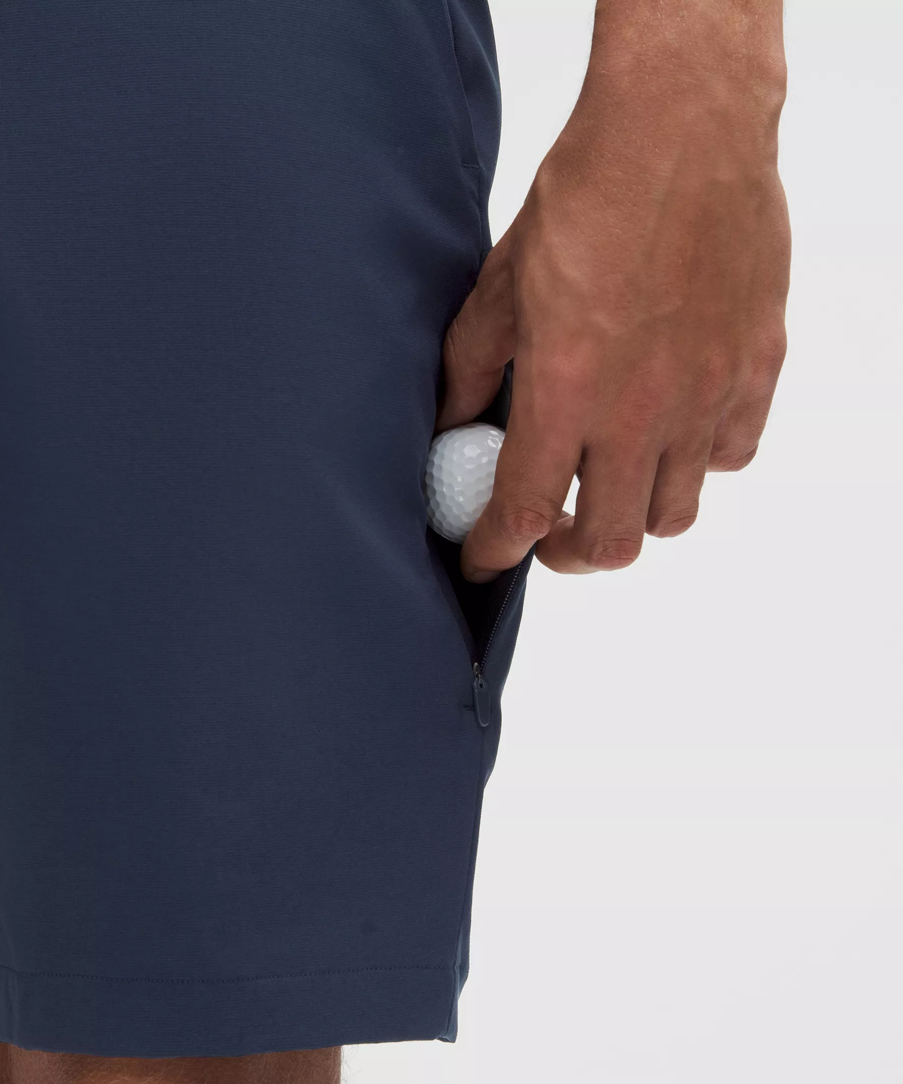 ABC Classic-Fit Golf Short 9" - 7