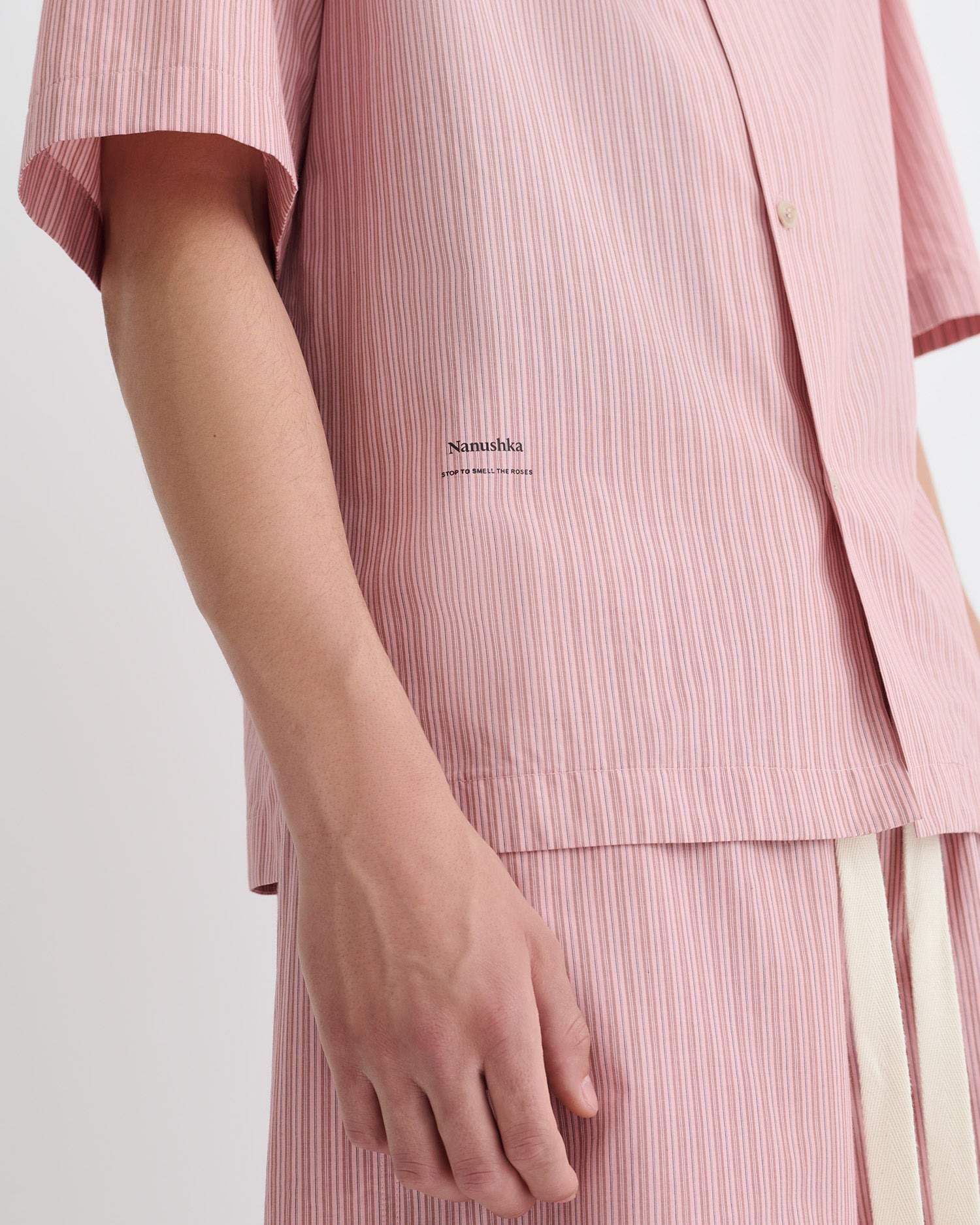 Striped Shirt - 3