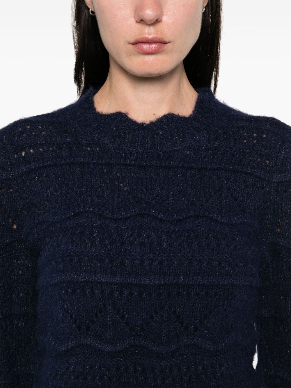 Othona sweater - 5