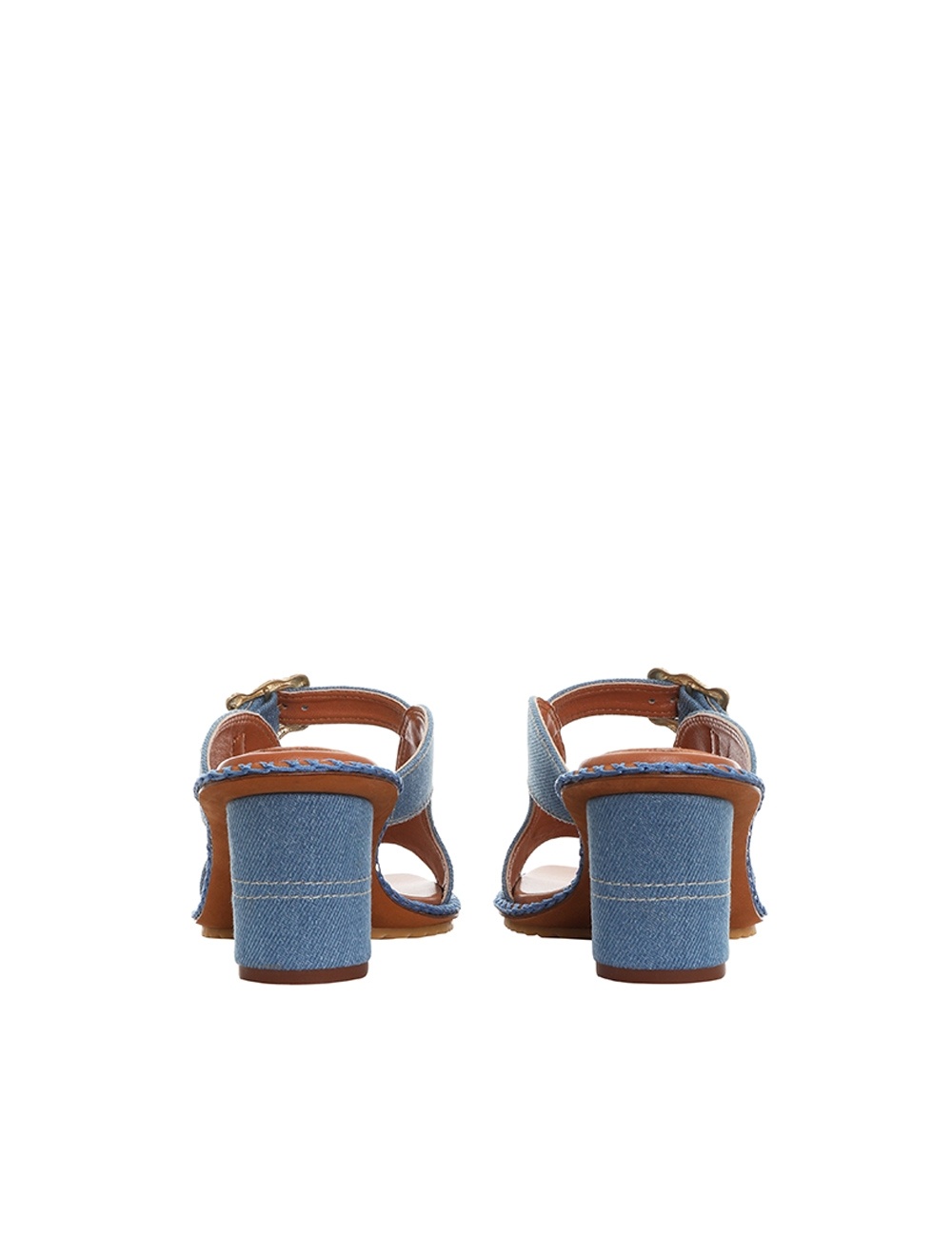 WAVY MULE SANDAL 65 - 6