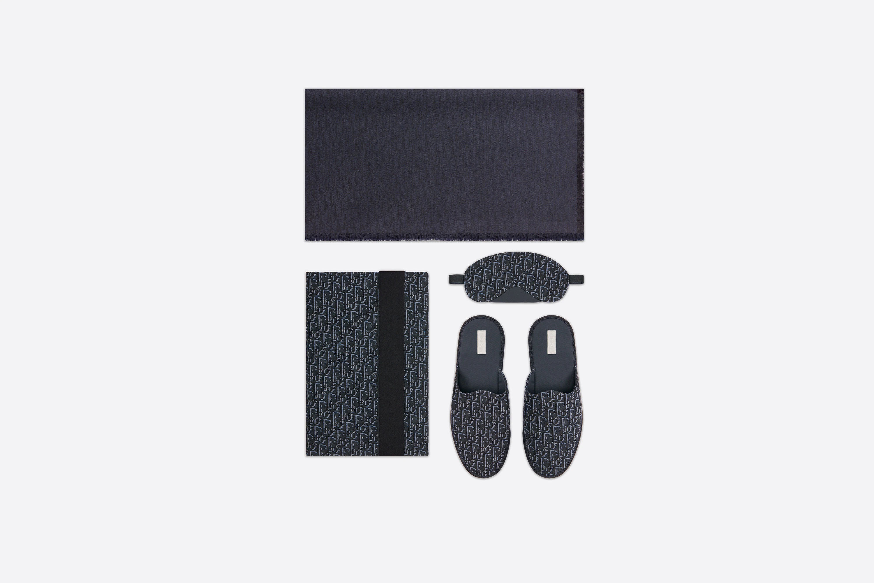 Homewear Kit - 3