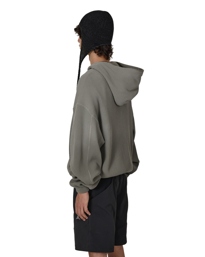 Logo Bonnet Cotton Beanie 8