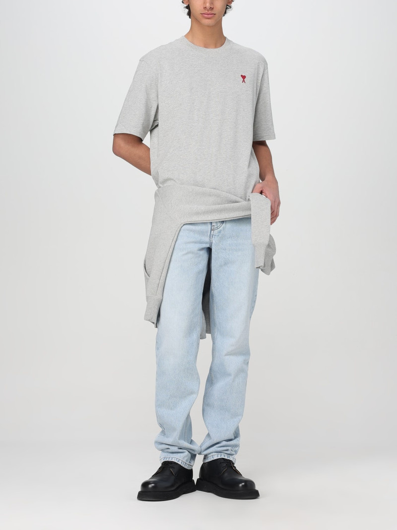 AMI Paris Jeans men Ami Paris outlook