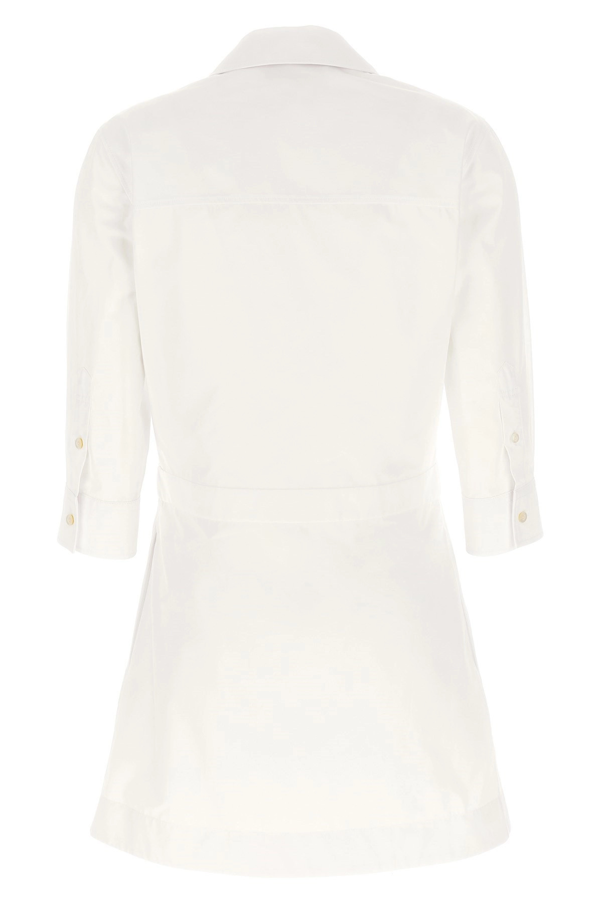 Morsetto chemisier dress - 2