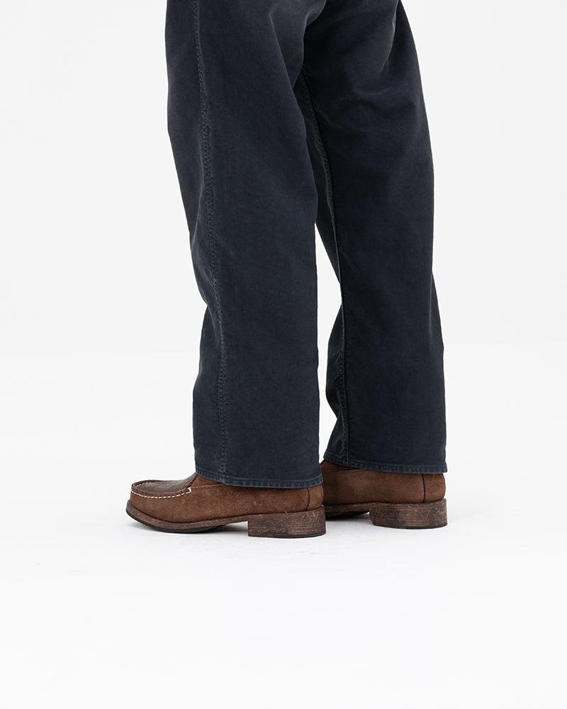 NAKODA BOOTS-FOLK DK.BROWN - 7