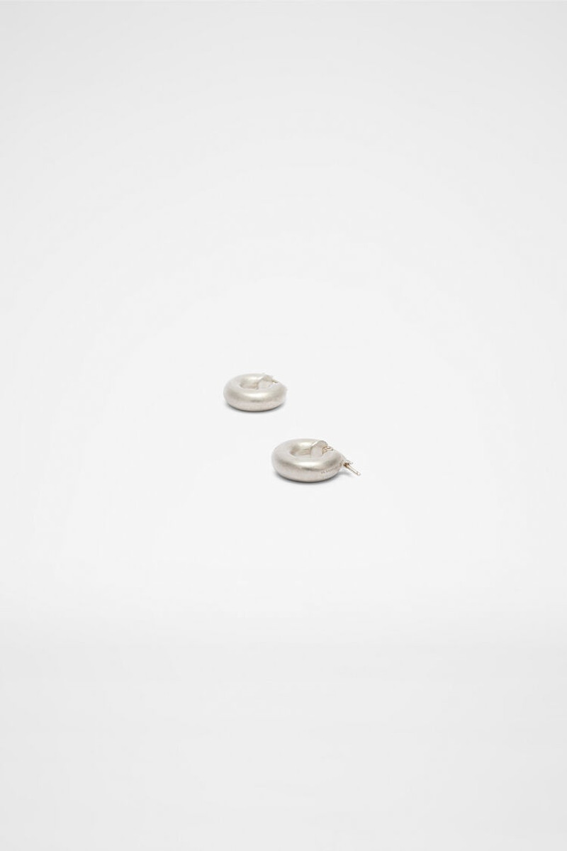 Jil Sander Earrings outlook