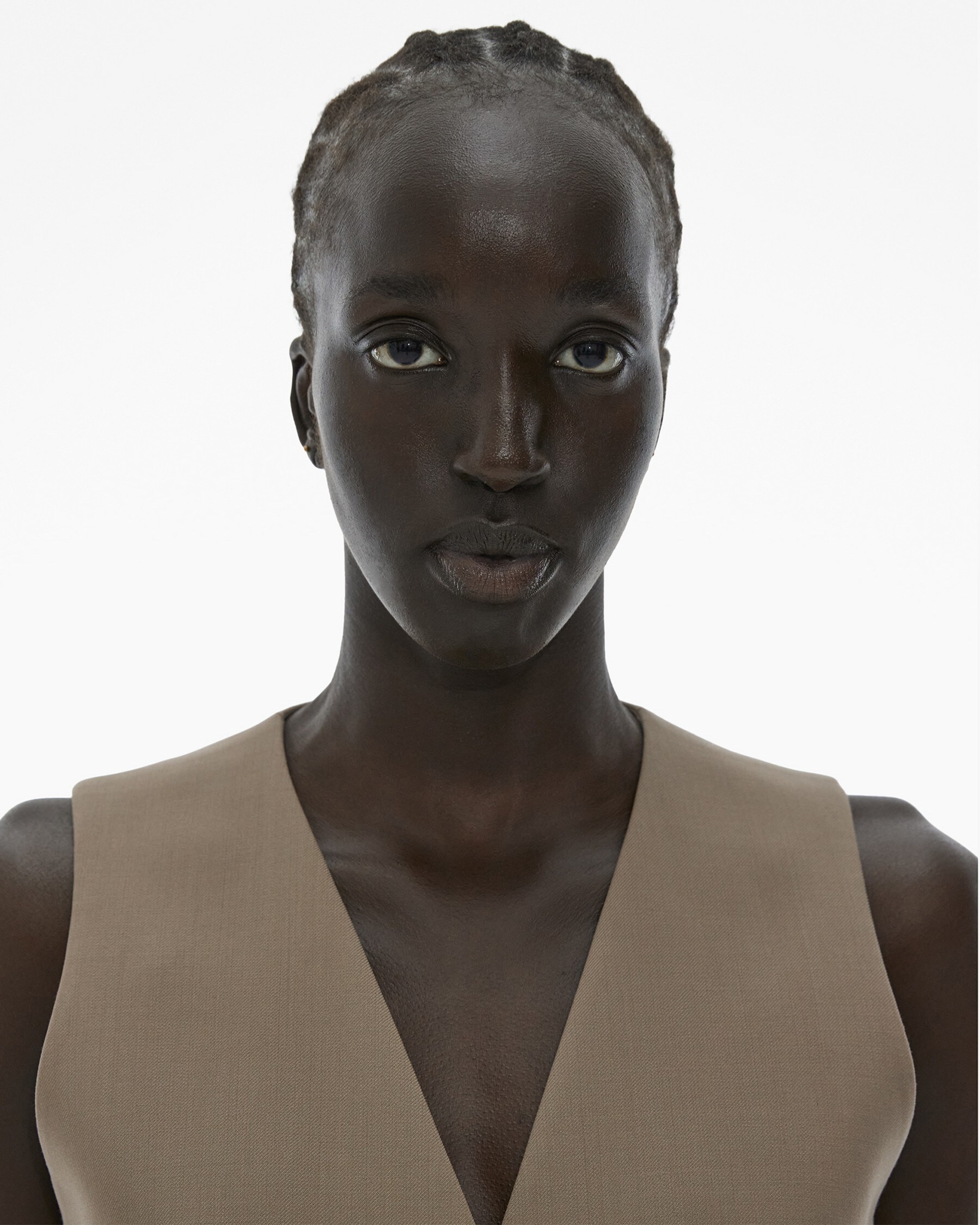TUXEDO VEST - 7
